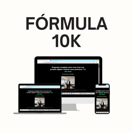 Mentoria 10k